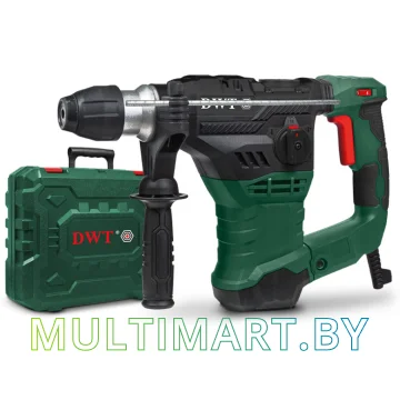 Перфоратор DWT BH15-32 VB BMC